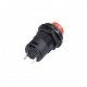 BUTON PLASTİK KALICILI 12MM 2P