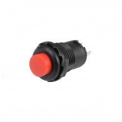 BUTON PLASTİK KALICILI 12MM 2P