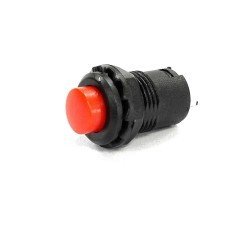 BUTON PLASTİK YAYLI 12MM 2P DS-227