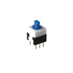 Buton Kalıcılı 6x6mm KFC