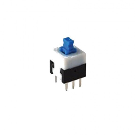 Buton Kalıcılı 6x6mm KFC