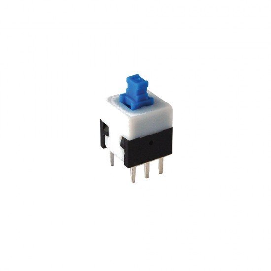 Buton Yaylı 7x7mm KFC