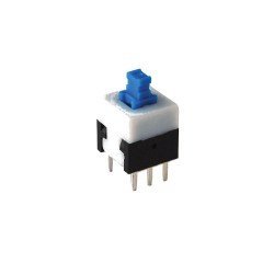 Buton Kalıcılı 8x8mm KFC