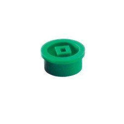 Buton Kapağı 8x8mm için