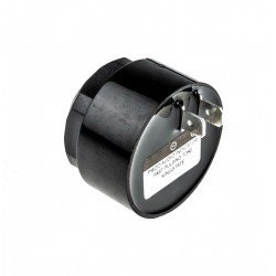 43mm Buzzer 24V ve 220V