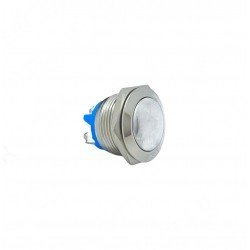 E61 19MM METAL BUTON YAYLI BOMBE 1NO