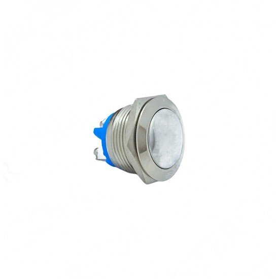 E61 19MM METAL BUTON YAYLI BOMBE 1NO