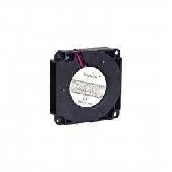 IC-217A FAN 40X40X10 12V SALYANGOZ 0,07A