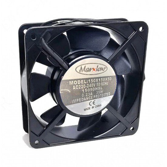 150X150X50 220V AC FAN