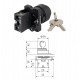 LAY5-EG21 22mm Anahtarlı Kalıcı 0-1 (1NO)