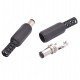 DC Jak 2.1mm Kısa
