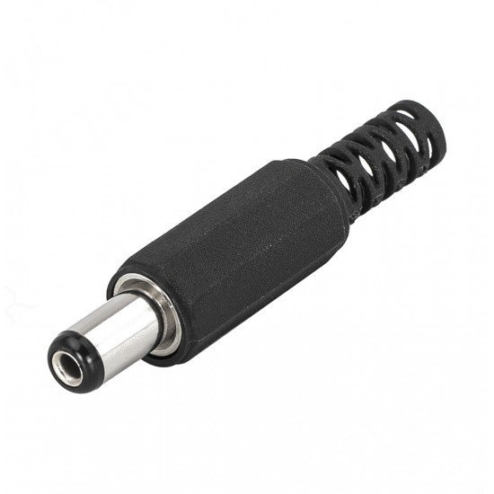 DC Jak 2.1mm Kısa