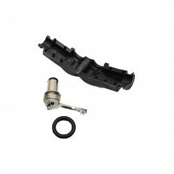DC Jack 2,1mm -L- Tip