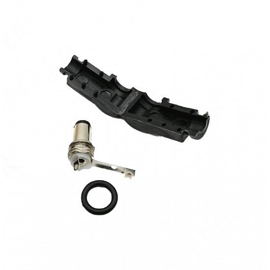 DC Jack 2,1mm -L- Tip