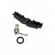 DC Jack 2,1mm -L- Tip