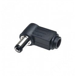 DC Jack 2,1mm -L- Tip