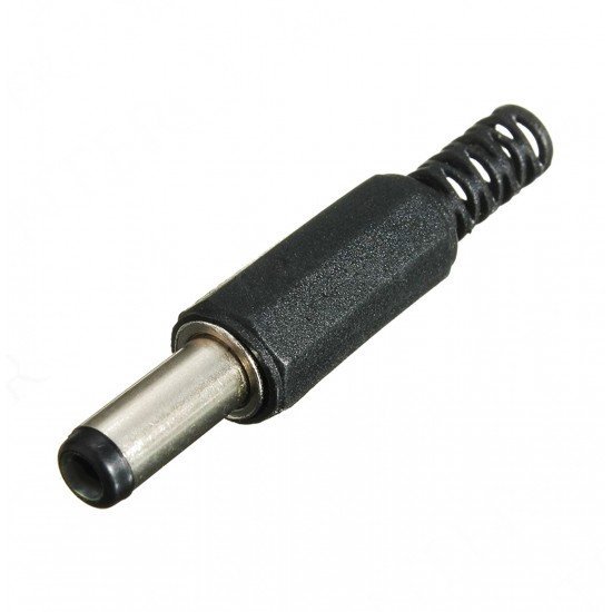 DC Jak 2.1mm Uzun
