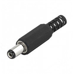 DC Jak 2.5mm Kısa