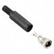 DC Jak 2.1mm Seyyar