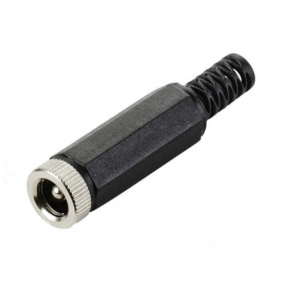 DC Jak 2.1mm Seyyar