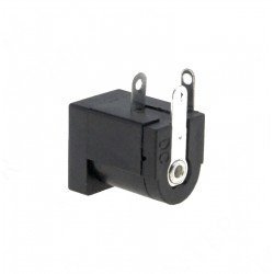 DC Jak Şase 2.1mm