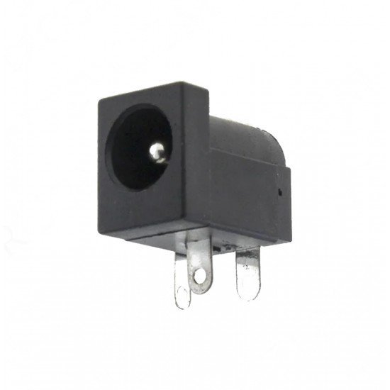 DC Jak Şase 2.1mm
