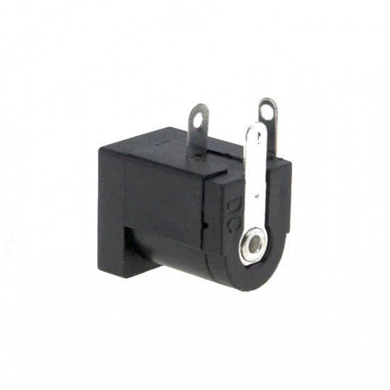 DC Jak Şase 2.5mm