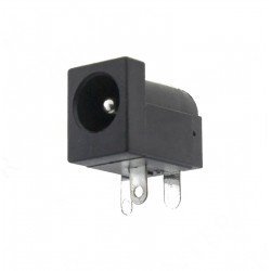 DC Jak Şase 2.5mm