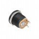 DC Jak 2.1mm Somunlu Ø12mm