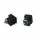DC Jak 2.1mm İçi Metal - Geçmeli