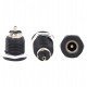 DC Jak 2.1mm İçi Metal Ø12mm