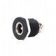 DC Jak 2.1mm İçi Metal Ø12mm