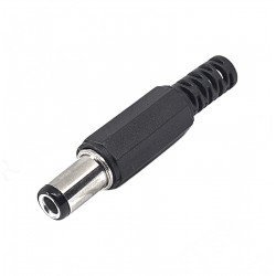 DC Jak 3.0mm Kısa