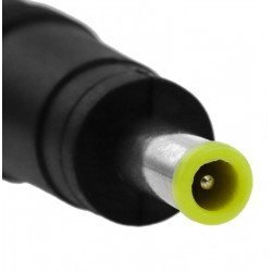 Evrensel DC Jack Dönüştürücü İğneli 2.1 x 5.5mm ve 3 x 5.5mm