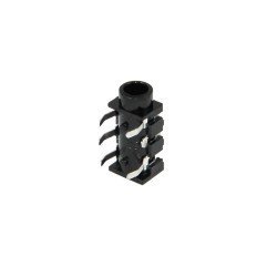 Jak Stereo Şase 3.5mm Mini 5p
