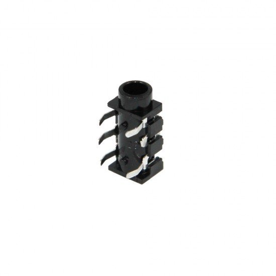 Jak Stereo Şase 3.5mm Mini 5p