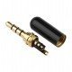 3.5mm Jak 4 Boğumlu