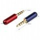 3.5mm Jak 4 Boğumlu