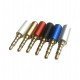 3.5mm Jak 4 Boğumlu