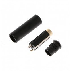 3.5mm Jak Dişi (4 Boğumlu için)