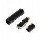 3.5mm Jak Dişi (4 Boğumlu için)