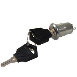 Anahtarlı Switch 0-1 Yeni KS-01-101C