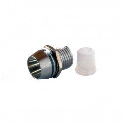 Led Soketi 5mm Metal