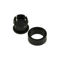 Led Soketi 5mm Plastik