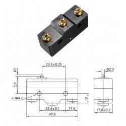 LMZ15-G-B İNCE PİMLİ