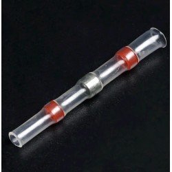 LEHİMLİ MAKARON 0.50-1.50MM2 KABLO İÇİN