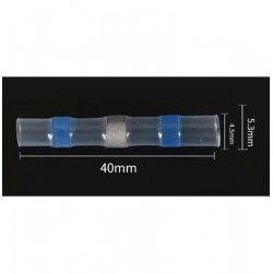 LEHİMLİ MAKARON 1.50-2.50MM2 KABLO İÇİN