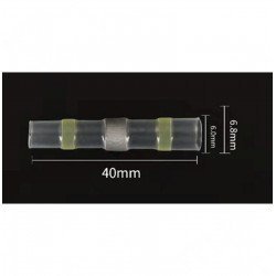 LEHİMLİ MAKARON 4.00-6.00MM2 KABLO İÇİN