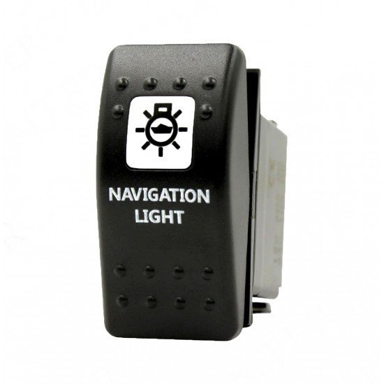 Marin Switch Navigasyon Lambası On-Off