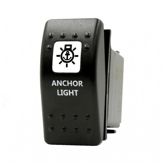 Marin Switch Anchor Lambası On-Off Marin Switch Anchor Lambası On-Off